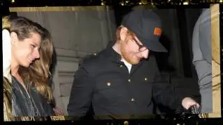 Ed Sheeran's girlfriend Cherry Seaborn