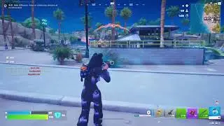 Timelord Jan 12 2026 afternoon fortnite rank br