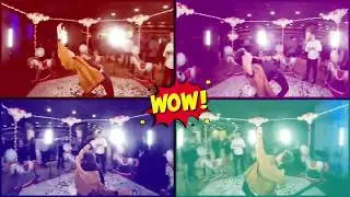 360 Video Booth - Corporate Event - Trade Shows - Expos