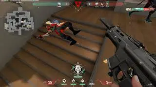 Acesuuuu jett | Jampoy