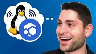 Linux Tips - Quick FLUX Node Setup (Crypto Guide 2022)
