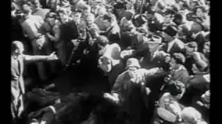 BBC NEWS - 2nd MAY 1945