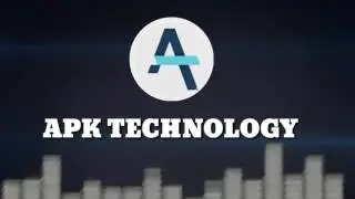 My new intro Apk TECHNOLOGY