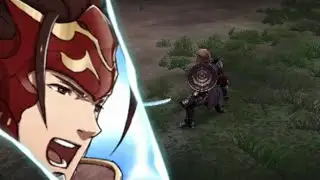 Fire Emblem Fates English - DLC Xenologue: Royal Royale