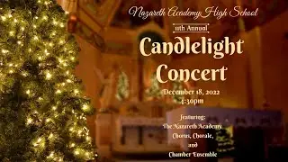 Candlelight Concert 2022