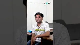 From Accounts to Investment Banking: Nikhil&rsquo;s Growth Journey with @edZeb