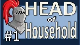 1st HoH Competition: The Sims 4 Big Brother
