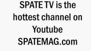 Subscribe to SPATE TV on Youtube