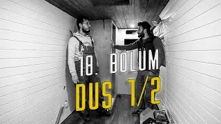 KARAVAN YAPIMI I    18.BÖLÜM    I  BOMBA GİBİ BAŞLADIK - DUŞ YAPIMI   I   NASIL KARAVAN YAPILIR?