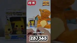 Dia 28/365 Rara&hellip; ou nada. #pokemon #pokemonshorts #pokemoncards #shortsbr #lostoriginopening