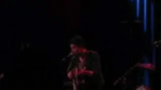 Brandon Whyde at Workplay