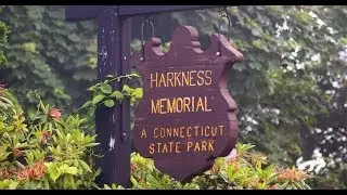 Harkness Memorial Park