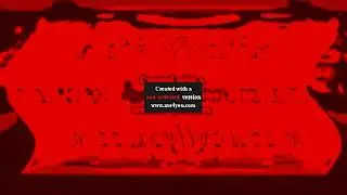 PBS Kids Dot Parody Version Logo Effects Round 297 V2