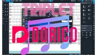 🎼 Boost Your Dorico Workflow💨 Tuplets Shortcut Using Keyboard Maestro ⌨️🧙🏻&zwj;♂️