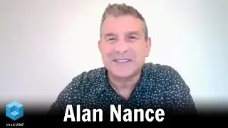 Alan Nance, CitrusCollab | theCUBE on Cloud