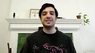 Gaudeamus Award 2023 - Meet Artun &Ccedil;ekem