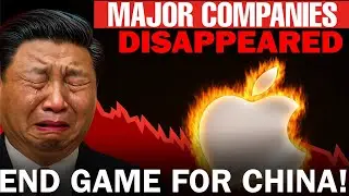XI is DESPERATE: APPLE is now LEAVING CHINA and COMING to the PHILIPPINES