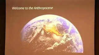 Coping With Climate   Dr  Tom Kaye