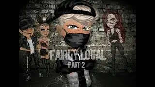 Fairly Local | Part 2 Of Gasoline+Believer | Mxsty MSP