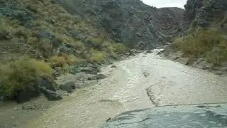 Goler Gulch Flood Part 1