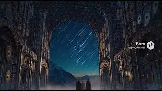 White meteors