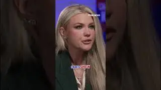 'DON'T WANT IT': Erika Kirk's message to Jimmy Kimmel revealed #shorts #foxnews #politics