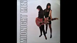 Midnight Men ▪️ Mondo Teeno Experience [1989]