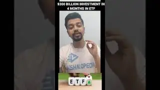 #shots #etf #exchangetradedfund #etfinindia #goldetf #differentetf #whatisetf #howtoinvestinetf #yt
