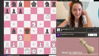 DAY 6 OF MY  ROAD TO   1000 ELO!!!LEtS GO!!!