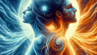 DM: I can feel your presence all around me 💕😓 DM'S CURRENT ENERGY UPDATE ⚕️