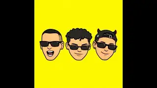 Bandidos - William Roca x ANGuS x EME CATORCE (Lyric Video)