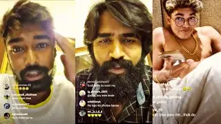 GHATAK BHAI  EXPLAIN  CONTROVERSY BATHROOM RECORDING? SOUL VS GODLIKE 😱