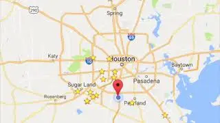 Overview of Shadow Creek Ranch in Pearland South Houston Texas Real Estate