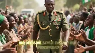 THE NIGERIA COUP HISTORY