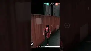 My gameplay of MAG47