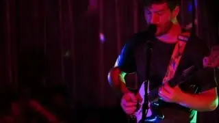 Tera Melos - Purple and Stripes (Witch Room 5/23/14)