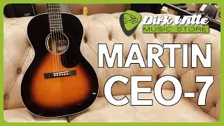 Dirk Witte | Martin CEO-7 00-14