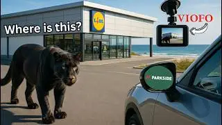 Bulgaria&rsquo;s Best Lidl, the Viofo A329T Telephoto Dashcam Review & cheap Parkside tools