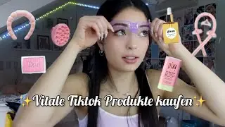 Virale Tiktok Produkte kaufen✨🦋
