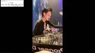 DJ CamMay on the mix ( NEW MDM Hải Ph&ograve;ng ) 10-5-24