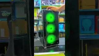 ARGB vs RGB Fans &ndash; What&rsquo;s the Difference? 💡🔥 #PCBuild|FalcoGears #gaming #pcbuild #gta #gamingpc