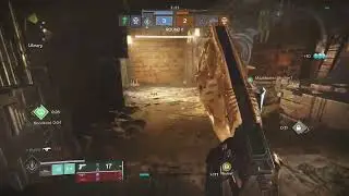 The one time Rewind Rounds is useful.