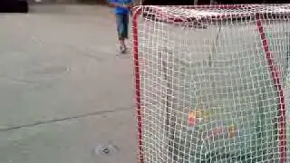 Unihockeyteam gh&ouml;ngg