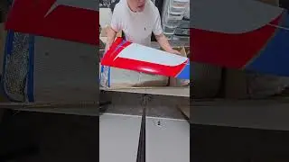 #UNBOXING #INSANE Quality! Skywing Extra NG 74&rdquo; Unboxing 🔥 RC AIRPLANE.
