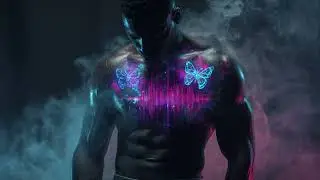 Butterflies In The Bassline | Club Music | Dance Music