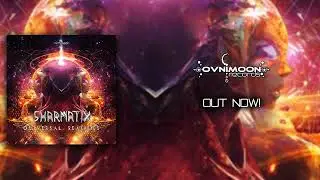 Sharmatix - Another Reality