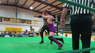 biw roaming P.J. Hawx vs Alex Arsenal