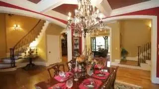 Home For Sale - 7102 Lake Henson Drive, Summerfield - Sandra Fincher