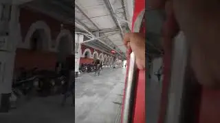 Beas Railway station . Indian Railways.