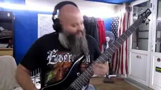 Hatevirus Studio Report #1 - Hateful Mind making of